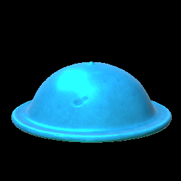 Brodie Helmet Sky Blue